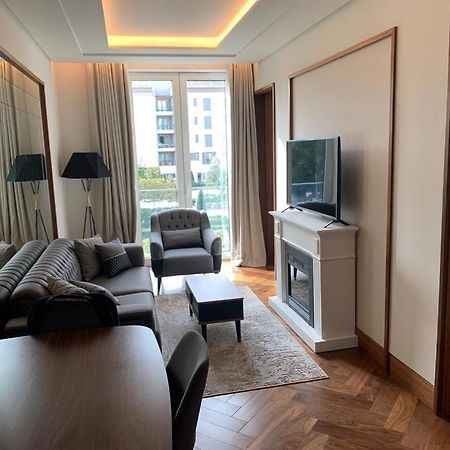 Porto Montenegro Luxury 1 Bedroom Apartment ติวัต ภายนอก รูปภาพ