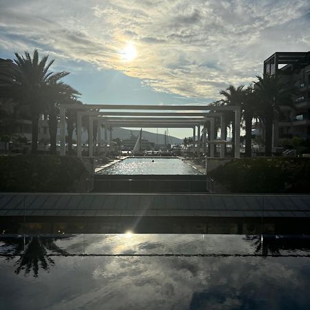 Porto Montenegro Luxury 1 Bedroom Apartment ติวัต ภายนอก รูปภาพ