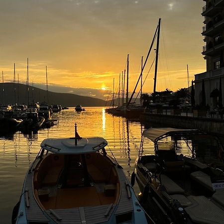 Porto Montenegro Luxury 1 Bedroom Apartment ติวัต ภายนอก รูปภาพ