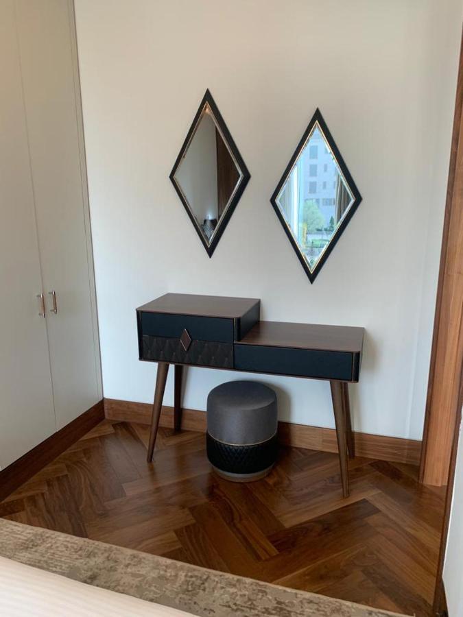Porto Montenegro Luxury 1 Bedroom Apartment ติวัต ภายนอก รูปภาพ