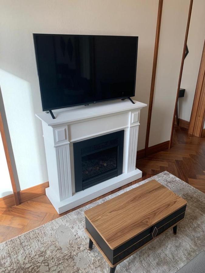 Porto Montenegro Luxury 1 Bedroom Apartment ติวัต ภายนอก รูปภาพ