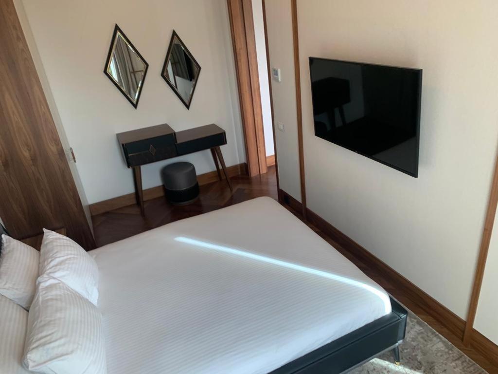 Porto Montenegro Luxury 1 Bedroom Apartment ติวัต ภายนอก รูปภาพ