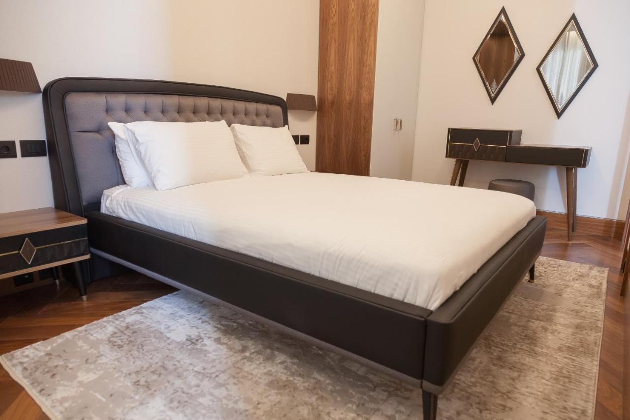Porto Montenegro Luxury 1 Bedroom Apartment ติวัต ภายนอก รูปภาพ