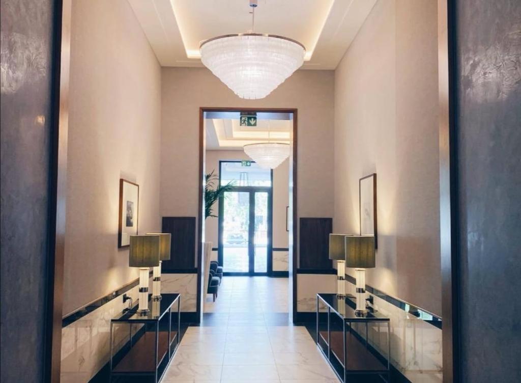 Porto Montenegro Luxury 1 Bedroom Apartment ติวัต ภายนอก รูปภาพ