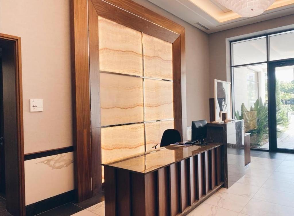 Porto Montenegro Luxury 1 Bedroom Apartment ติวัต ภายนอก รูปภาพ