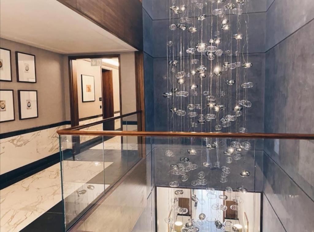 Porto Montenegro Luxury 1 Bedroom Apartment ติวัต ภายนอก รูปภาพ