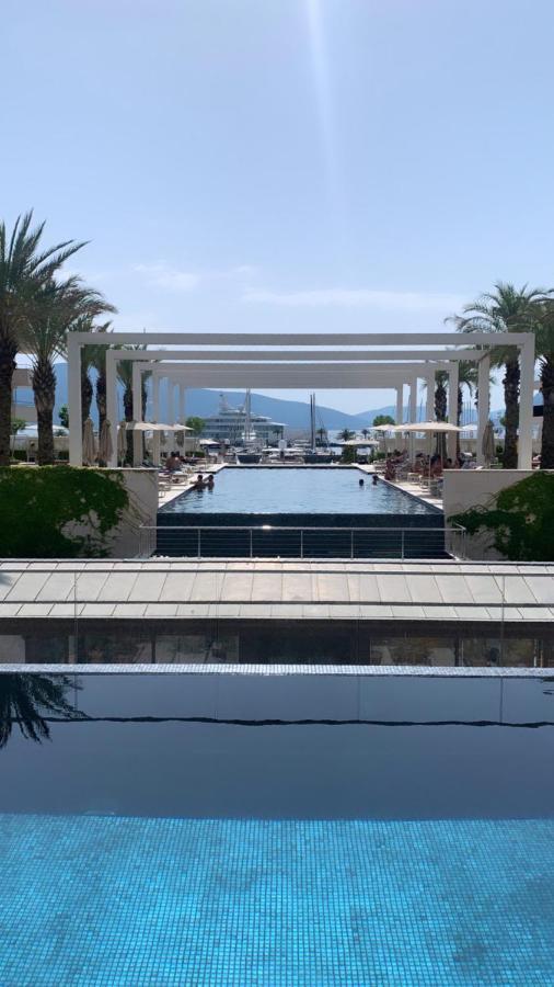 Porto Montenegro Luxury 1 Bedroom Apartment ติวัต ภายนอก รูปภาพ