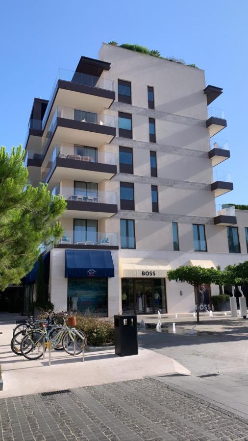 Porto Montenegro Luxury 1 Bedroom Apartment ติวัต ภายนอก รูปภาพ